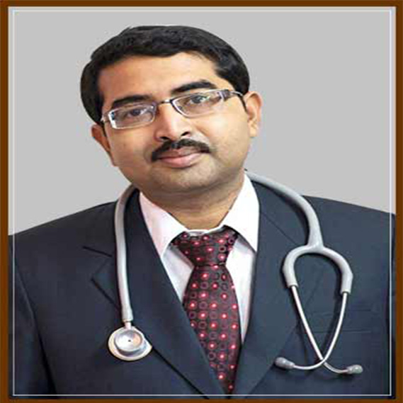 Cardiologist in Kolkata